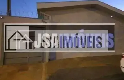 Casa para venda em ribeirão preto / sp no bairro ipiranga