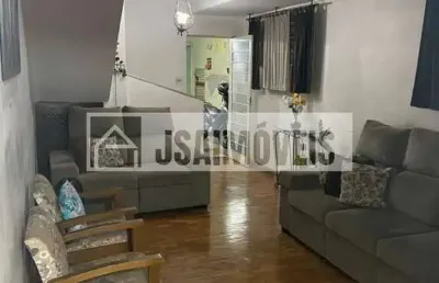 Casa para venda em ribeirão preto / sp no bairro vila brasil
