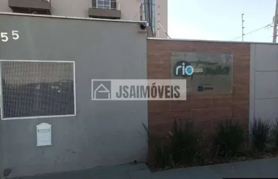 Apartamento para venda em ribeirão preto / sp no bairro residencial e comercial palmares