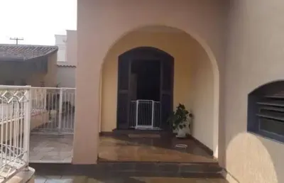 Casa para venda em ribeirão preto / sp no bairro parque dos bandeirantes