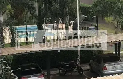 Apartamento para venda em ribeirão preto / sp no bairro ipiranga
