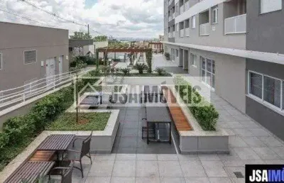 Apartamento para venda em ribeirão preto / sp no bairro parque residencial lagoinha