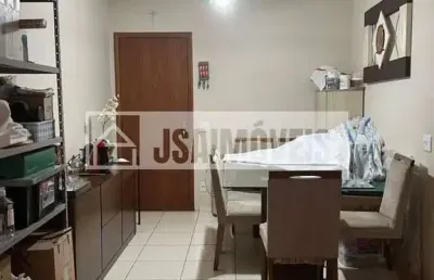 Apartamento para venda em ribeirão preto / sp no bairro ipiranga
