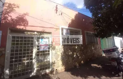 Casa para venda em ribeirão preto / sp no bairro centro