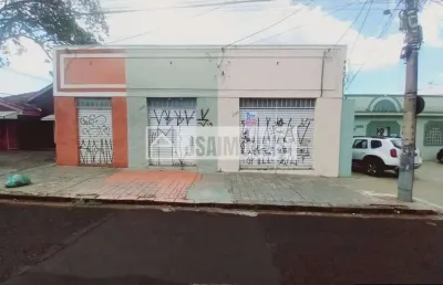 Comercial para venda em ribeirão preto / sp no bairro centro