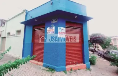 Comercial para venda em ribeirão preto / sp no bairro centro