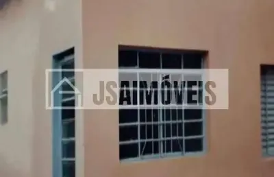 Casa para venda em ribeirão preto / sp no bairro ipiranga