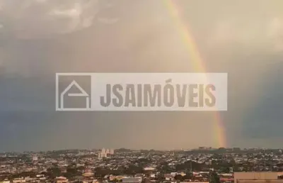 Apartamento para venda em ribeirão preto / sp no bairro campos elíseos