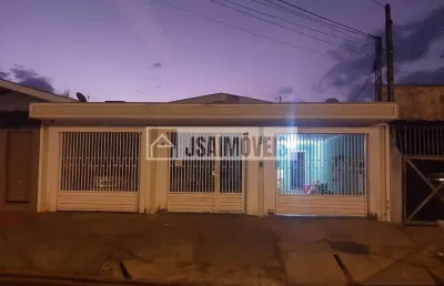 Casa para venda em ribeirão preto / sp no bairro ipiranga