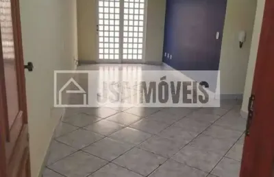 Apartamento para venda em ribeirão preto / sp no bairro vila monte alegre