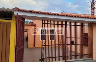 Casa para venda em ribeirão preto / sp no bairro ipiranga