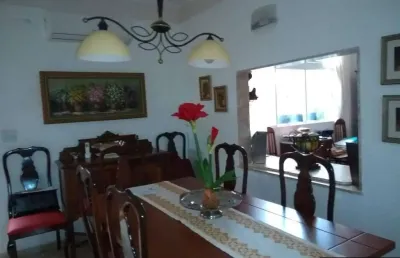 Casa para venda em ribeirão preto / sp no bairro ribeirânia