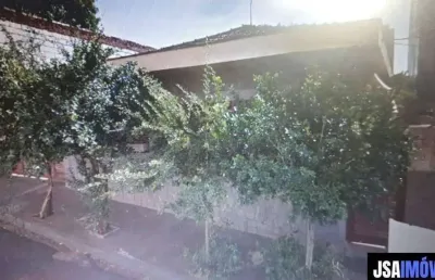 Casa para venda em ribeirão preto / sp no bairro santa cruz do josé jacques