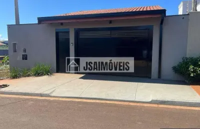 Casa para venda em ribeirão preto / sp no bairro bonfim paulista