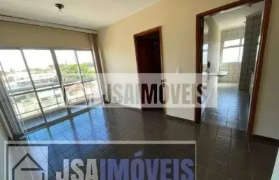 Apartamento para venda em ribeirão preto / sp no bairro jardim sumaré