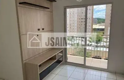 Apartamento para venda em ribeirão preto / sp no bairro campos elíseos