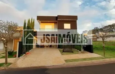Casa / sobrado para venda em ribeirão preto / sp no bairro bonfim paulista