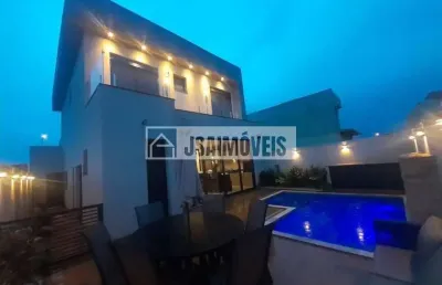 Casa em condomínio para venda em ribeirão preto / sp no bairro condomínio aroeira
