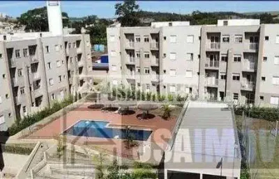 Apartamento para venda em ribeirão preto / sp no bairro bonfim paulista