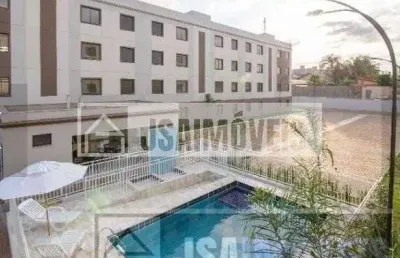 Apartamento para venda em ribeirão preto / sp no bairro ipiranga