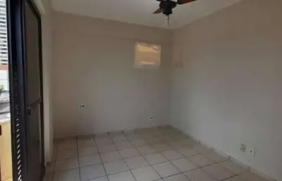 Apartamento para venda em ribeirão preto no condomínio itamaraty