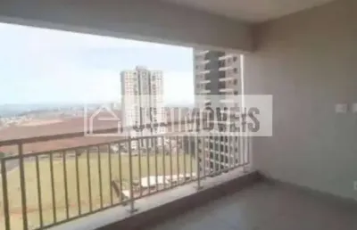 Apartamento para venda em ribeirão preto / sp no bairro quinta da primavera