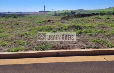 Terreno para venda em ribeirão preto / sp no bairro villas do mirante