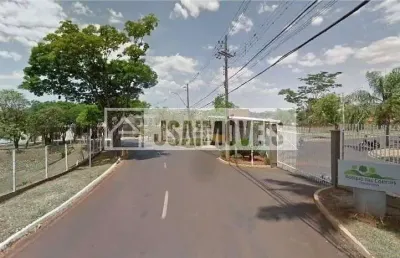 Terreno para venda em ribeirão preto / sp no bairro bonfim paulista