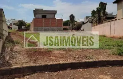 Terreno para venda em ribeirão preto / sp no bairro bonfim paulista