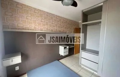 Apartamento para venda em ribeirão preto / sp no bairro jardim paulista