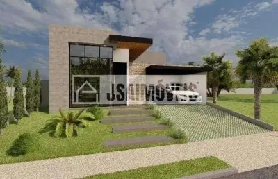 Casa em condomínio para venda em ribeirão preto / sp no bairro loteamento terras de florença