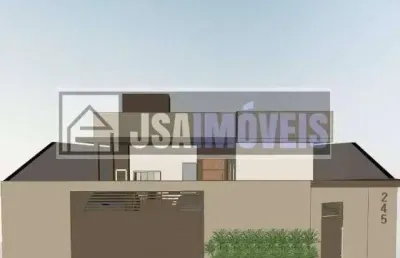 Casa em condomínio para venda em ribeirão preto / sp no bairro ribeirânia