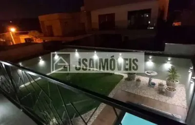 Casa em condomínio para venda em ribeirão preto / sp no bairro quintas de são josé