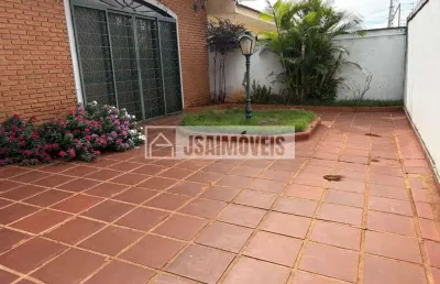 Casa com 3 quartos, jardim são luiz - ribeirão preto
