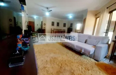 Belíssimo apartamento com 4 dormitórios, sendo 2 suítes no jd paulista.