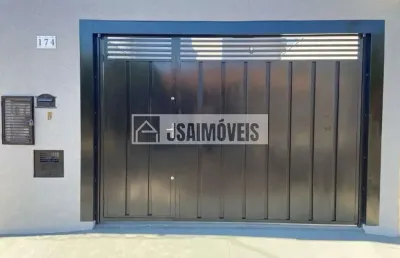 Casa com 2 quartos à venda no Planalto Verde, Ribeirão Preto 