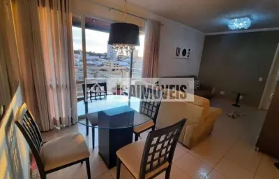Apartamento com 3 quartos à venda no Centro, Ribeirão Preto 