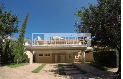 Casa em condomínio fechado com 4 quartos à venda no Jardim Botânico, Ribeirão Preto 