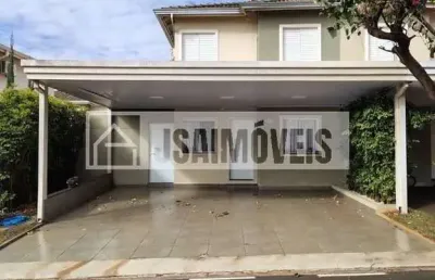 Casa em condomínio fechado com 3 quartos à venda no condomínio evidence resort, ribeirão preto , 160 m2 por r$ 765.000