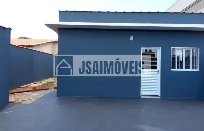 Casa com 2 quartos à venda no Jardim Vilico Cantarelli, Ribeirão Preto 