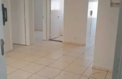 Apartamento com 1 quarto à venda no Jardim Heitor Rigon, Ribeirão Preto 