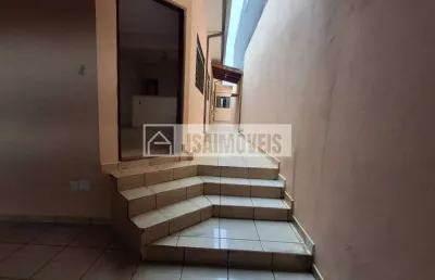 Casa com 3 quartos à venda na vila virgínia, ribeirão preto  por r$ 318.000