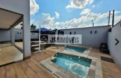 Casa com 3 quartos à venda no city ribeirão, ribeirão preto , 218 m2 por r$ 1.410.000