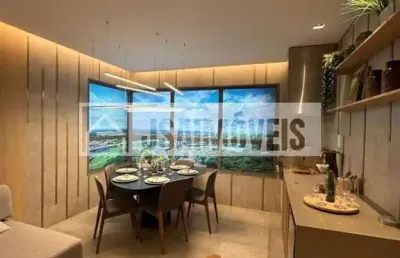 Apartamento com 3 quartos à venda no Jardim Saint Gerard, Ribeirão Preto 