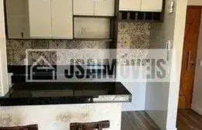 Apartamento com 3 quartos à venda no Jardim Palma Travassos, Ribeirão Preto 