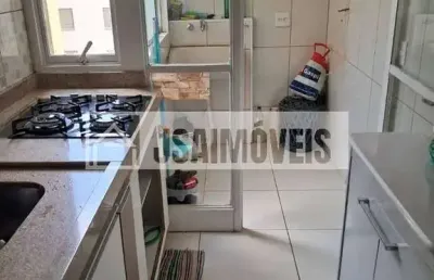 Apartamento com 3 quartos à venda no Jardim Palma Travassos, Ribeirão Preto 