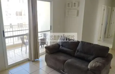 Apartamento com 3 quartos, nova aliança - ribeirão preto