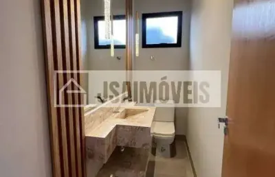 Casa em condomínio para venda em ribeirão preto / sp no bairro quinta da primavera