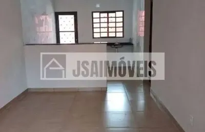 Casa com 2 quartos à venda no Jardim Paranoá, Serrana 