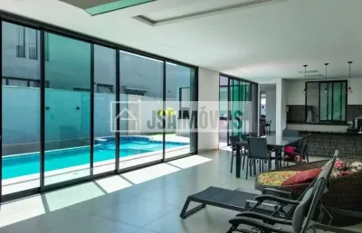 Casa em condomínio fechado com 7 quartos à venda no Centro, Rifaina 